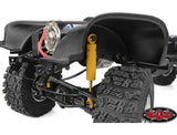 Rc4Wd 70Mm Old Man Emu Nitroch Arger Sport Shocks By Arb 70Mm
