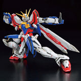 Bandai Hobby Rg 1/144 God Gundam