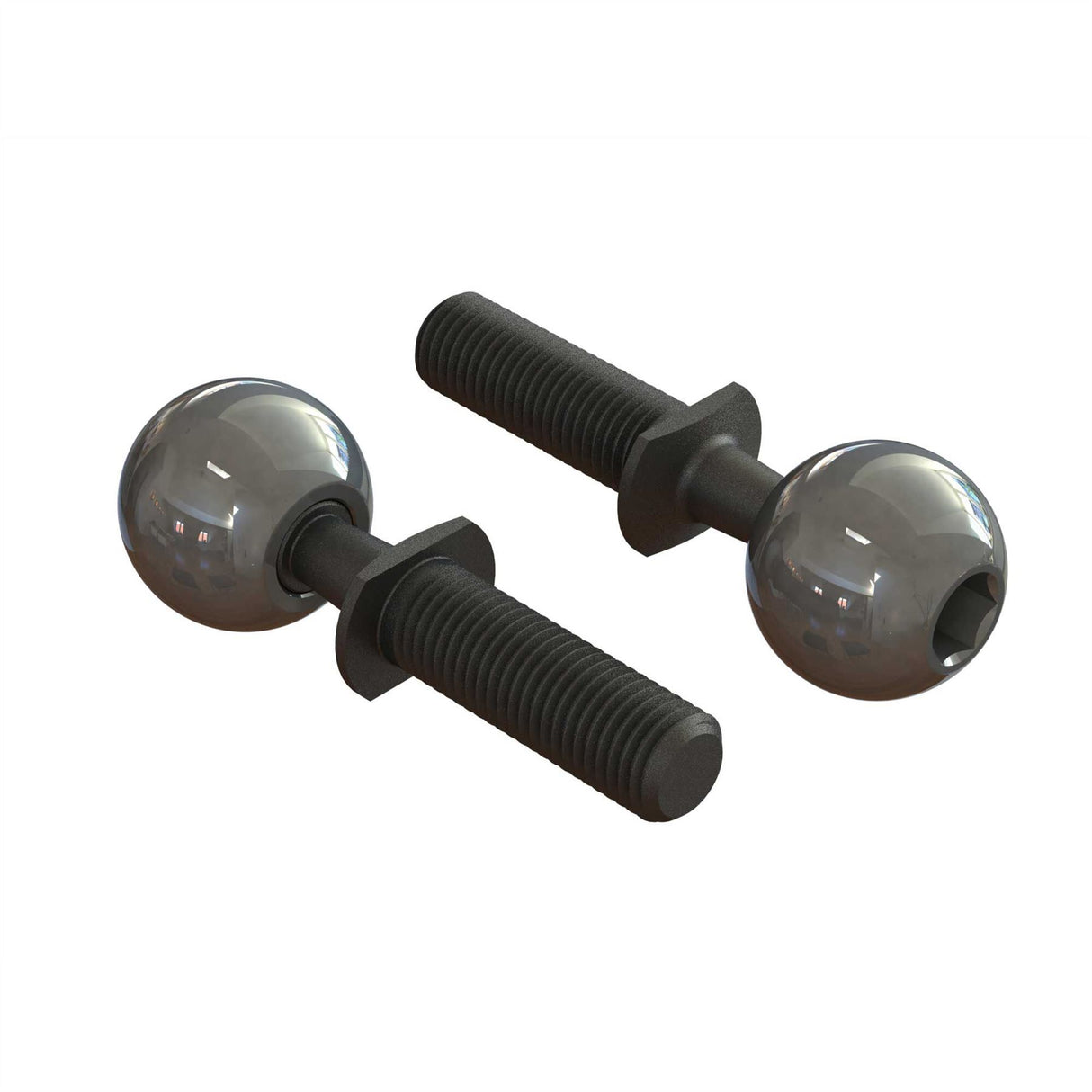 Arrma Pivot Ball, CNC Aluminum (2)