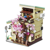 Cada Kitty'S Japanese Grocery Store - 921 Pcs