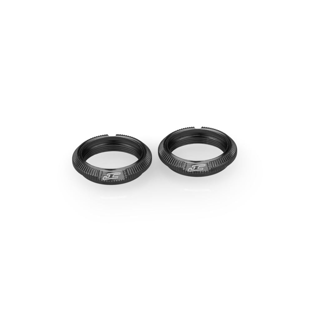 Jconcepts - Fin 13Mm Shock Collar - Black