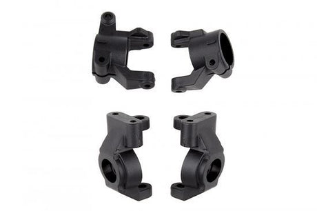 Element RC Enduro Caster And Steering Blocks