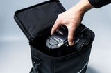 Koswork Hand Carry Radio Bag / Shoulder Handbag (29X24.5X13Cm)