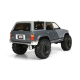 Proline 1/10 1991 Toyota 4Runner Clear Body 12.3In (313mm) Wheelbase