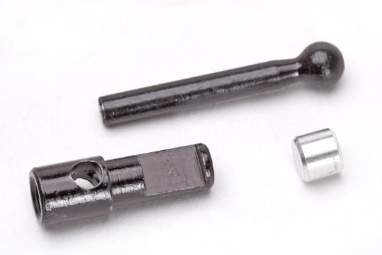 DHK Tiger - Brake Arm & Brake Collar