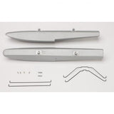 E-Flite Float Set w/Accessories: UMX Carbon Cub/UMX Timber