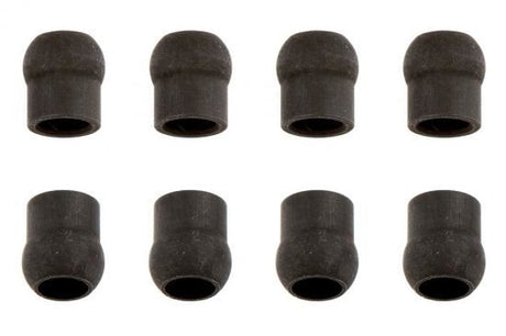 TEAM ASSOCIATED TC7/TC7.1 FT STEEL INNER HINGE PIN BALL SET
