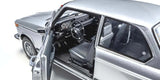 Kyosho 1:18 Bmw 2002 Tii 1972 Silver