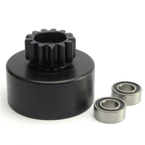 HoBao 16T Replacement Clutch Bell w/Bearing