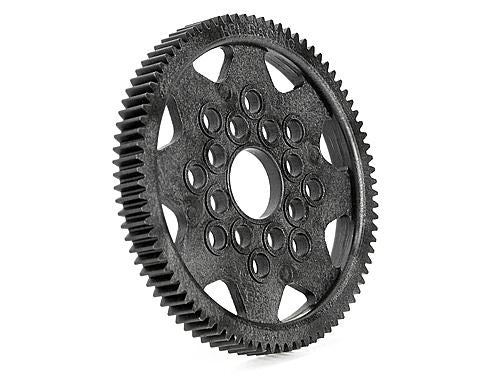 HPI Spur Gear 84 Tooth (48 Pitch)