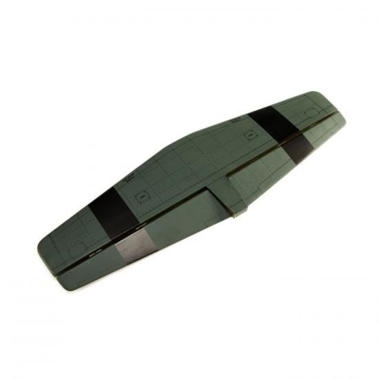 HAN Stabilizer w/ Elev: P-51D 20cc