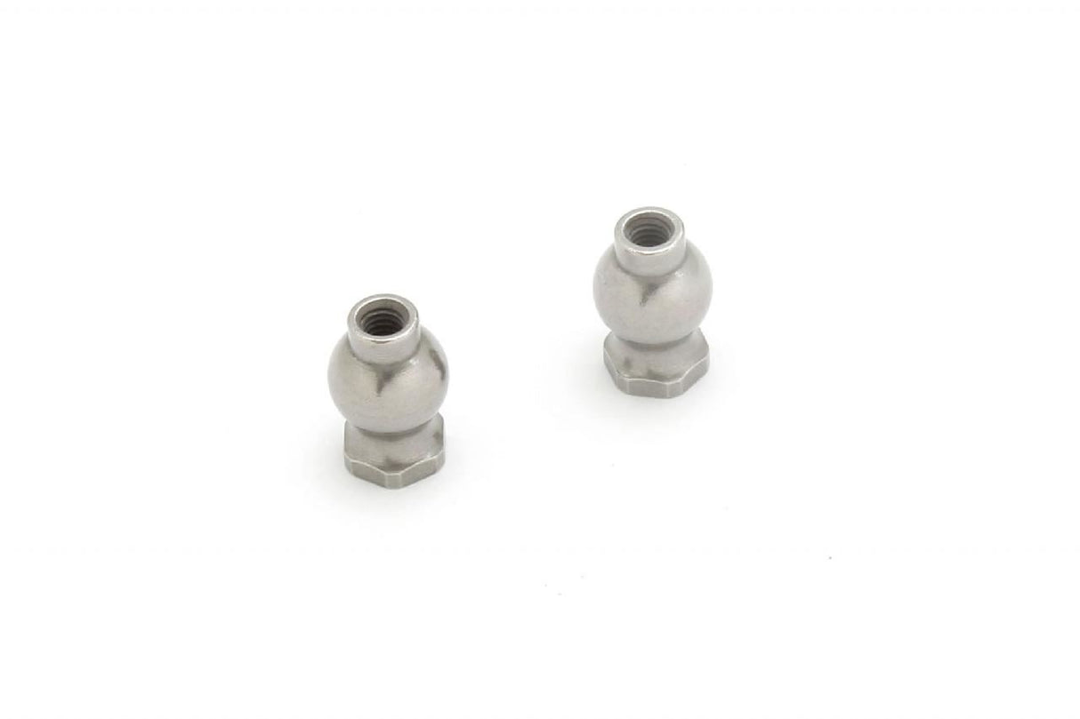 Kyosho Inferno Mp11 7.8X12Mm Ball Stopper (2)