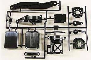 Tamiya Tt-02 D Parts (Motor Mount)