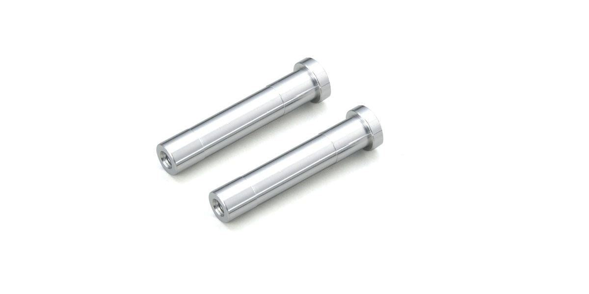 Servo Saver Shaft (2) Nitro Tracker-Dbx (Tr114)