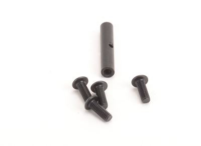 Schumacher Topdeck Pivot Pin - Cougar KC/D