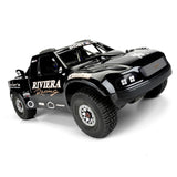 Proline Pre-Cut 1997 Ford F-150 Trophy Truck Inriviera Editionin Tough