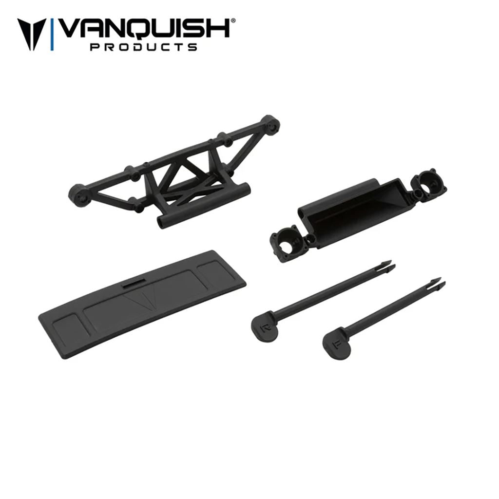 Vanquish Origin Classic Body Mount Components