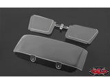 RC4WD ARMAGEDDON COMPLETE CAB (FMX)