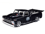 Losi 68 F100 22S Drag Car, BL RTR, Losi Gar: 1/10 2WD