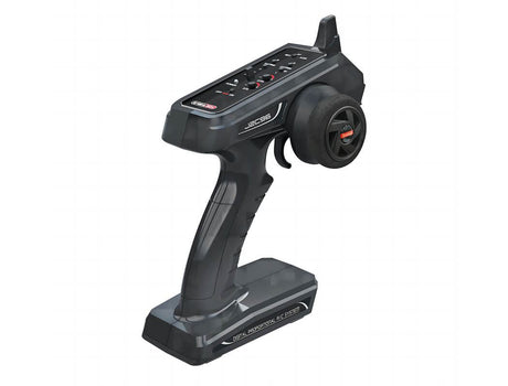 JOYSWAY E1 RACEBIRD LITE RC HYDROFOIL BOAT 2.4G RTR RED