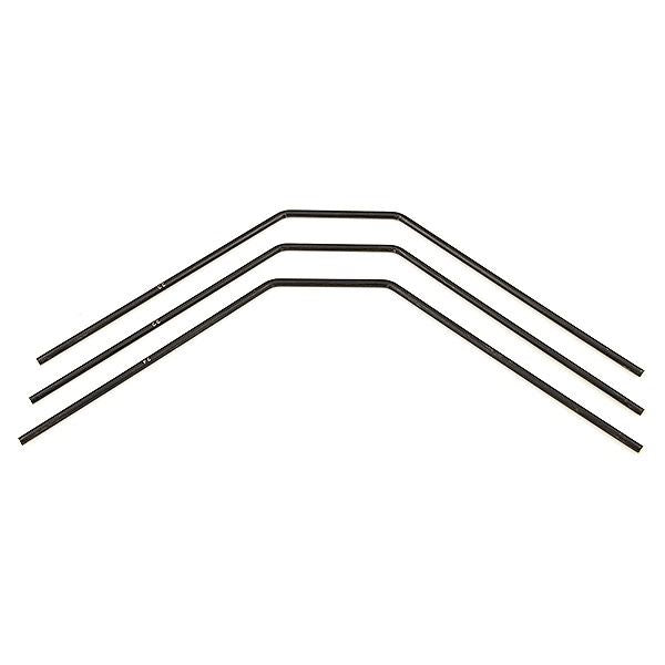 Associated Rc8B3/Rc8B3.1 Ft Rear Anti-Roll Bar 2.2-2.4mm