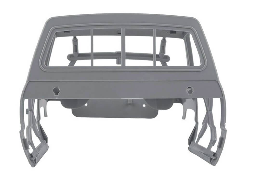 Rc4Wd 1985 Toyota Pickup Main Cab