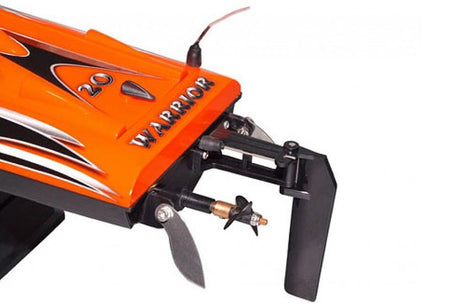Joysway Offshore Lite Warrior V3 2.4G Rtr Boat 420mm