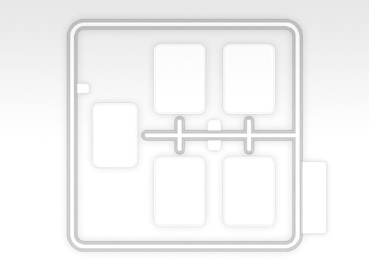 Icm Sikorsky S-64E Skycrane With Universal Pod