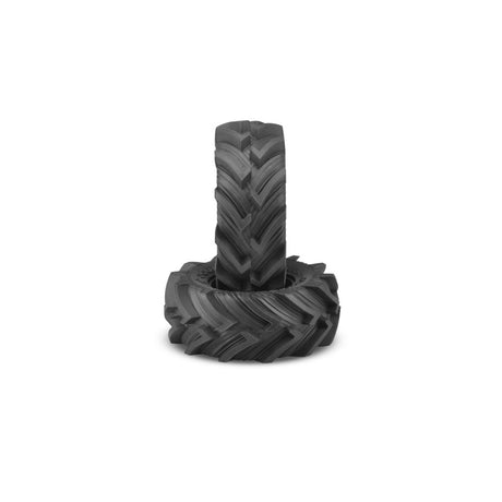 Fling King-Green L&R fits SCT 3.0"x 2.2" Wheel