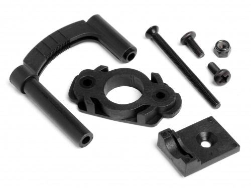 HPI Motor Mount Set