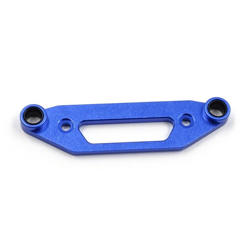 Yeah Racing Aluminum Front Lower Suspension Arm (N) For Team Associated Sr27