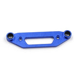 Yeah Racing Aluminum Front Lower Suspension Arm (N) For Team Associated Sr27