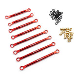 Yeah Racing Aluminum Link Set For Traxxas TRX-4M