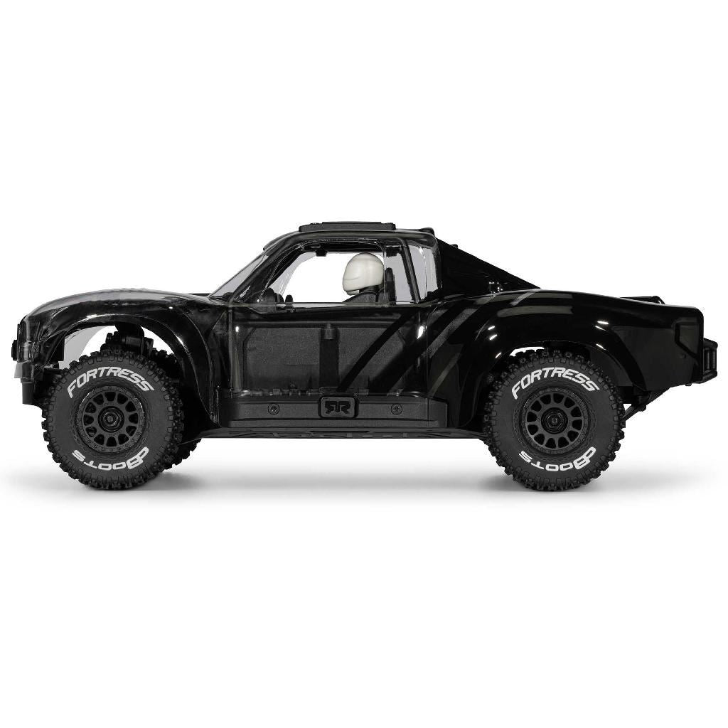 Arrma 1/16 Mojave Grom 4X4 Rta Kit Brushed Desert Truck (Battery &