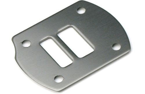 TT Chassis Gear Cover