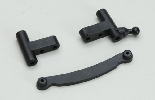 Ripmax Dingo - Servo Saver Set