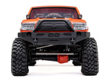 Axial 1/6 SCX6 Trail Honcho 4WD RTR, Red