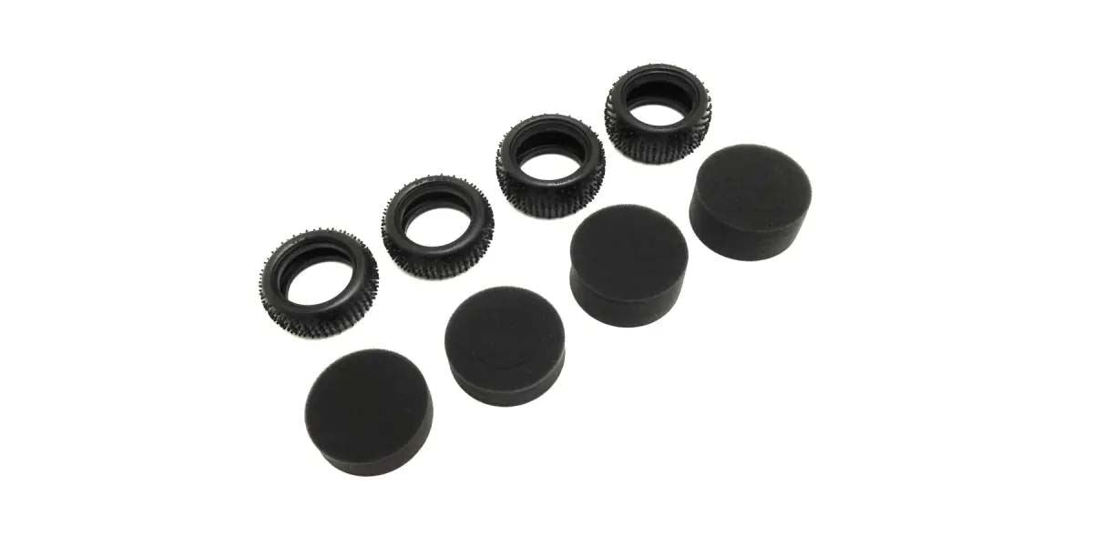 Tyres Kyosho Ep Lazer Sb Dirtcross