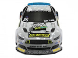 Sport 3 Drift Vgjr Fun Haver Ford Mustang V2