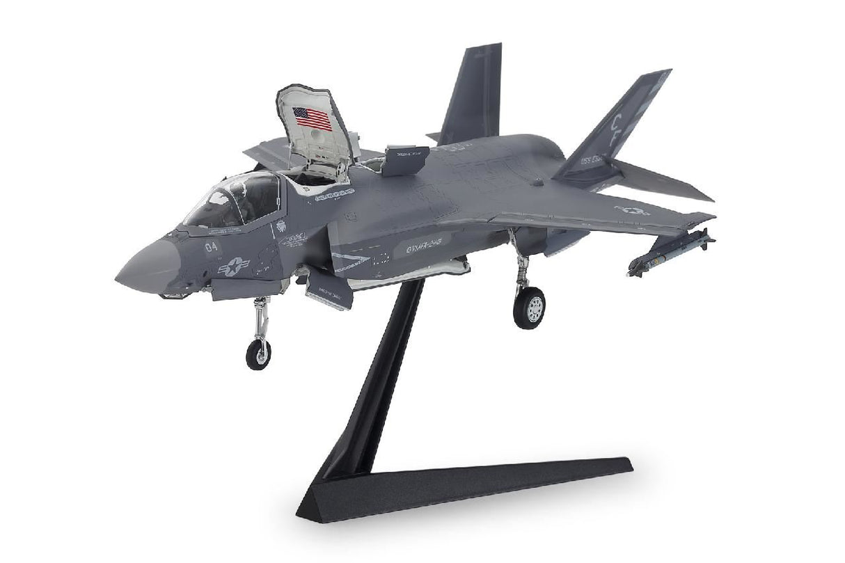 Tamiya 1/72 F-35B Lightning Ii