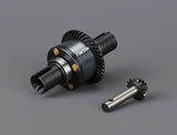 Fonzon 40/14T Full Metal Front Diff Set - 1/10 Losi Baja Rey