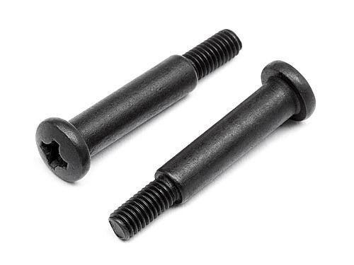 HPI Step Screw M3X4X22mm (2Pcs)