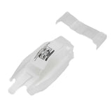 Pro-Line 1/24 Pre-Cut Crowd Pleazer Clear Body With Esc Relocator: Lo