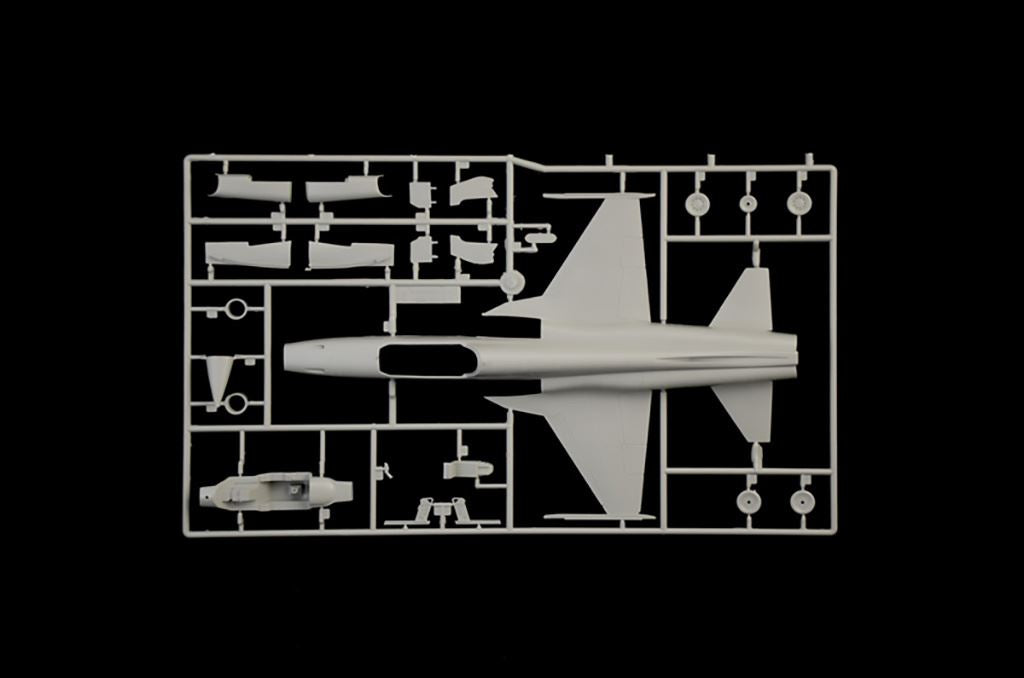 Italeri Northrop F-5E Tiger II