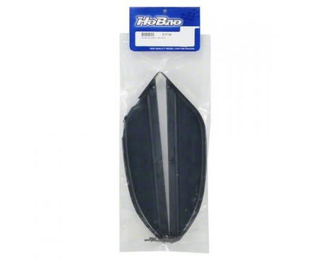 HoBao Hyper 7 Black Side Guard
