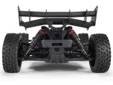 Arrma 1/8 Typhon 223S Blx 4X4 Buggy Rtr With Dsc Red