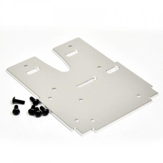 Hobao Hyper MT Sport Plus II CNC Alum. Motor Mounting Plate