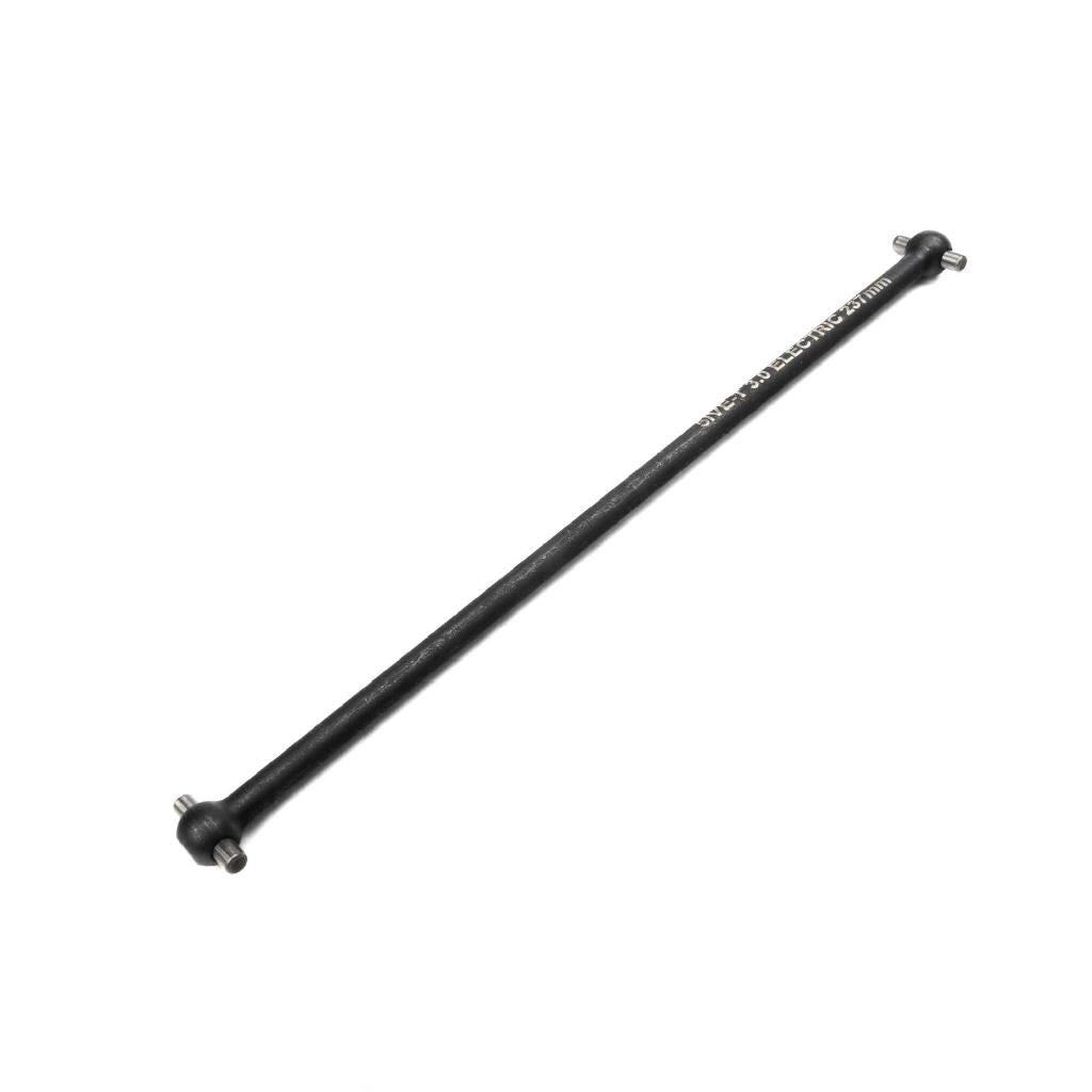 Losi Center Dogbone 237.0Mm, Rear: 5Ive-Te
