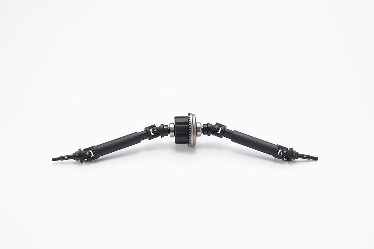 Kyosho Kb10W Mad Wagon Ve 3S 4Wd 1:10 Readyset - Type2