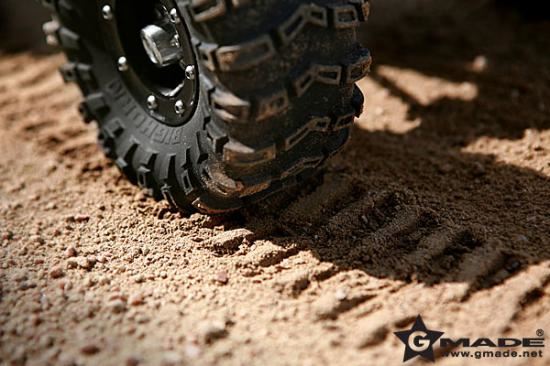 GMADE BIGHORN ROCK CRAWLING TYRES (2)